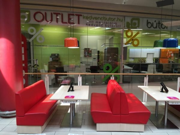 kedvencbutor.hu - bútorbolt és bemutatóterem