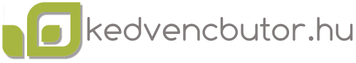 kedvencbutor.hu